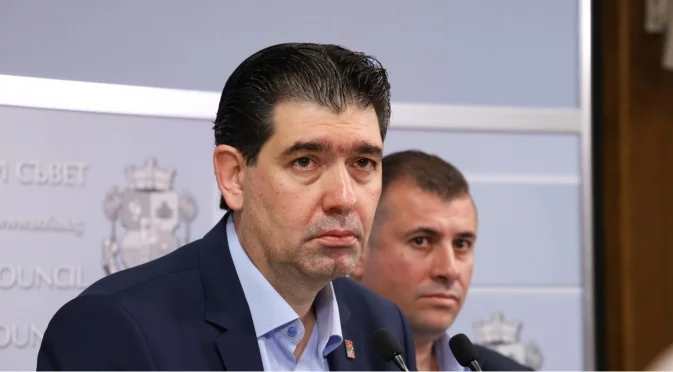 Иван Таков за инцидента с трамвай: Не мога да си представя колко трябва да е пиян този ум, за да направи подобно нещо