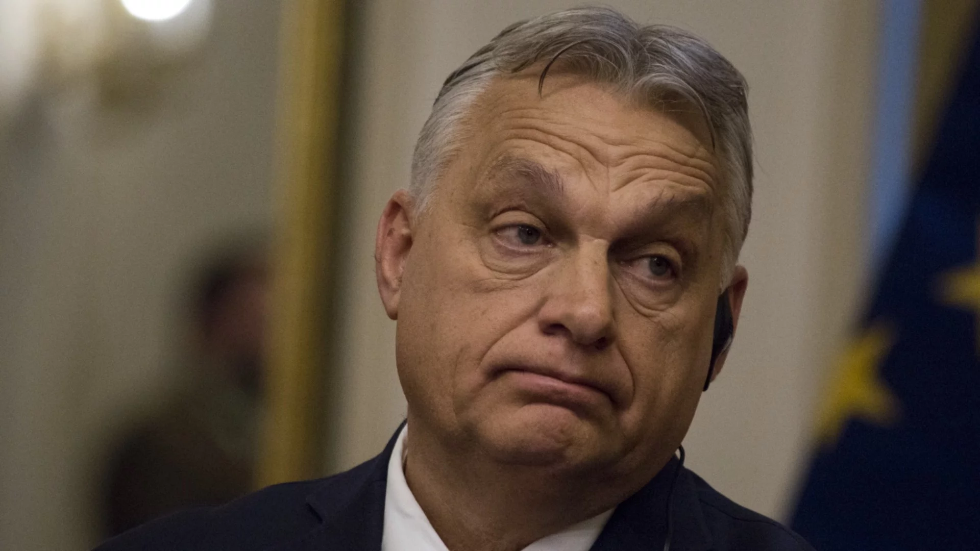 "Дворецът" на Орбан: Откъде са парите?