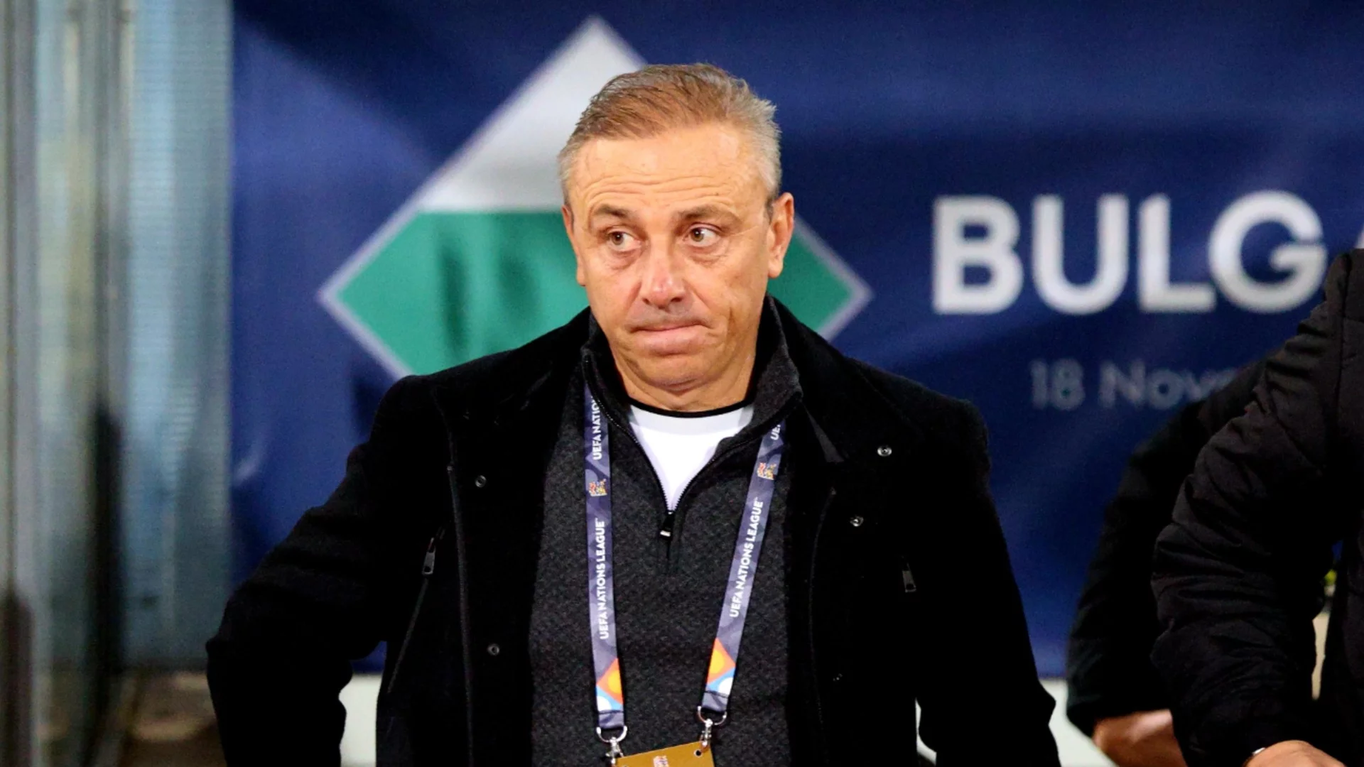 Илиан Илиев призна: България играе с един от фаворитите за трофея на Мондиал 2026