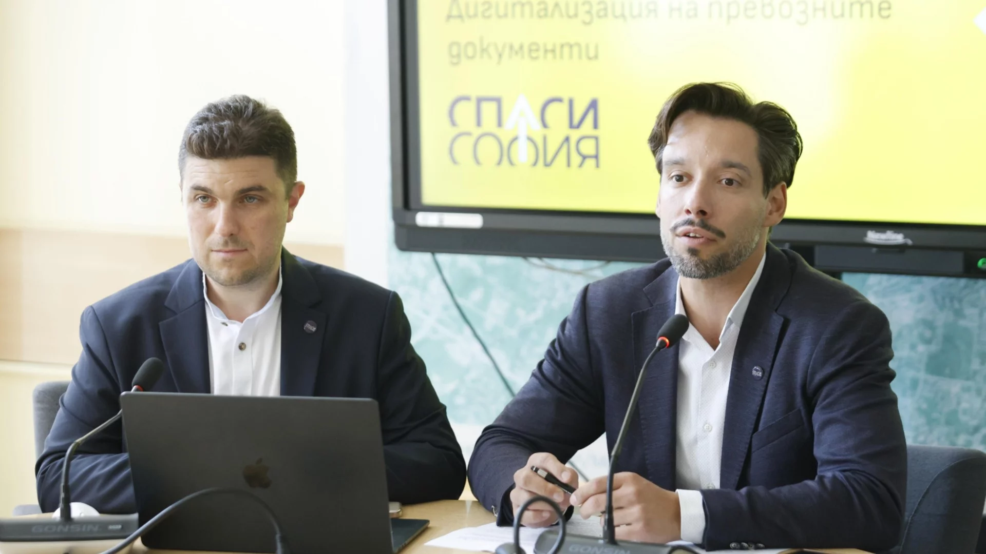 Борис Бонев предложи каква да е цената в евро на билета за градски транспорт