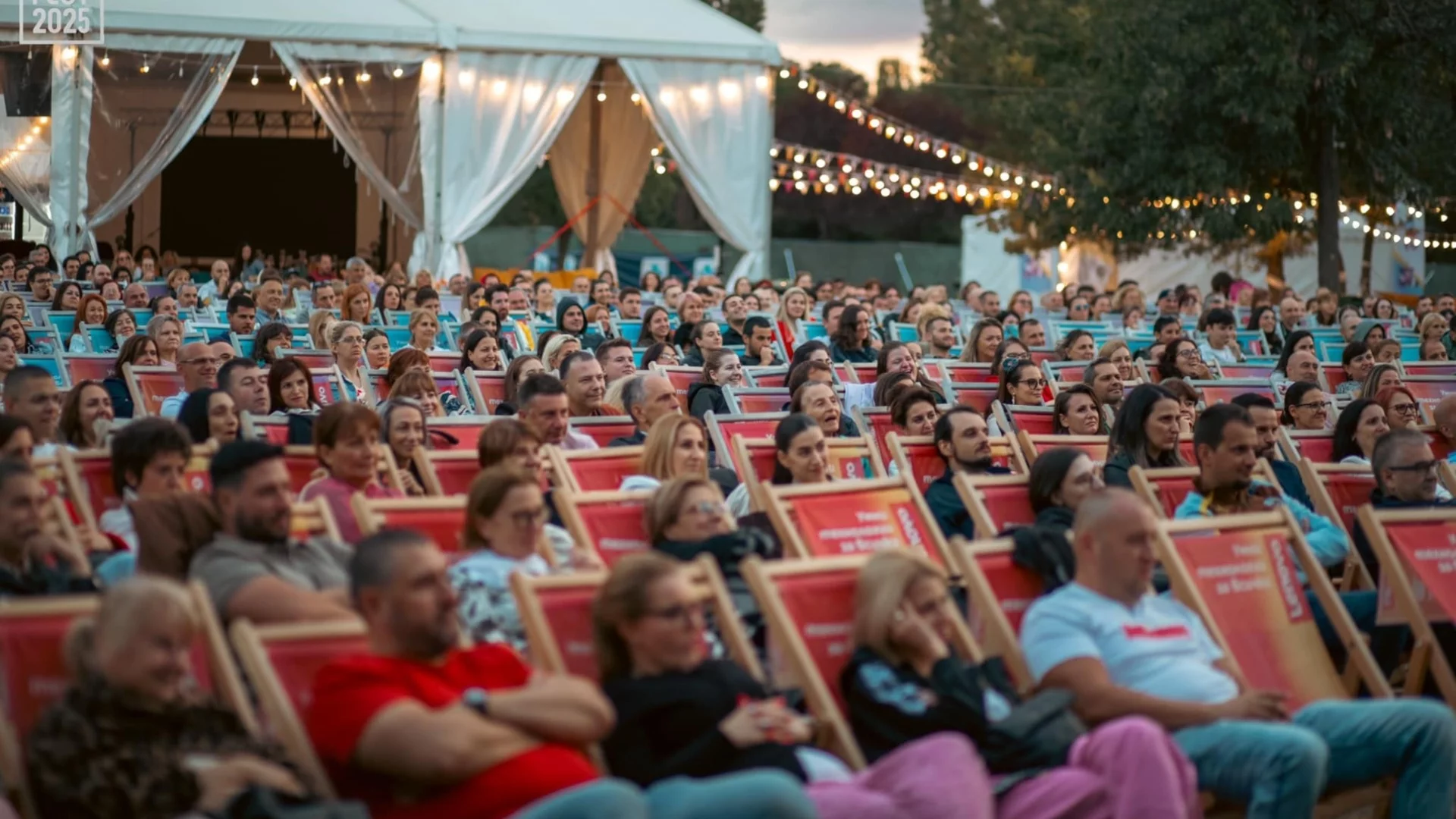 Sofia Summer Fest 2025 продължава до 17.09: Вижте акценти и пълна програма
