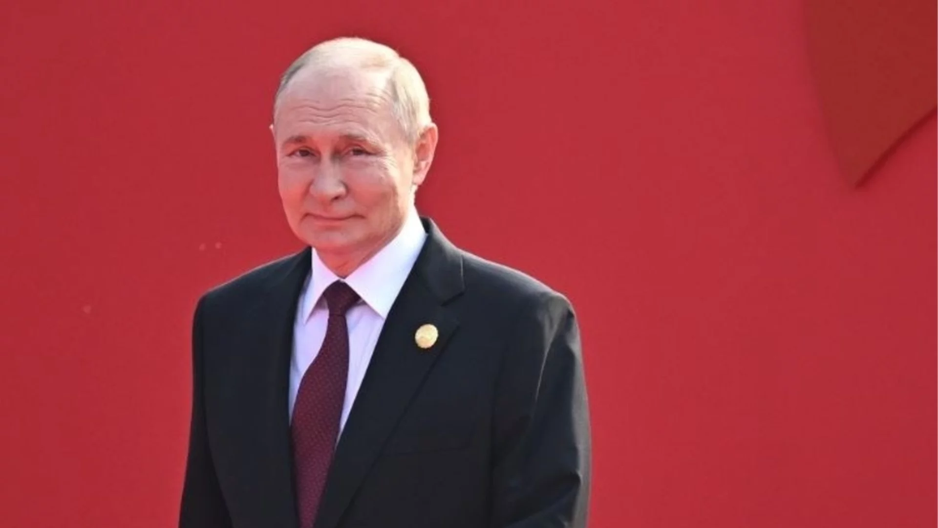 Путин покани Зеленски в Москва - допусна мир, но и още война (ВИДЕО)