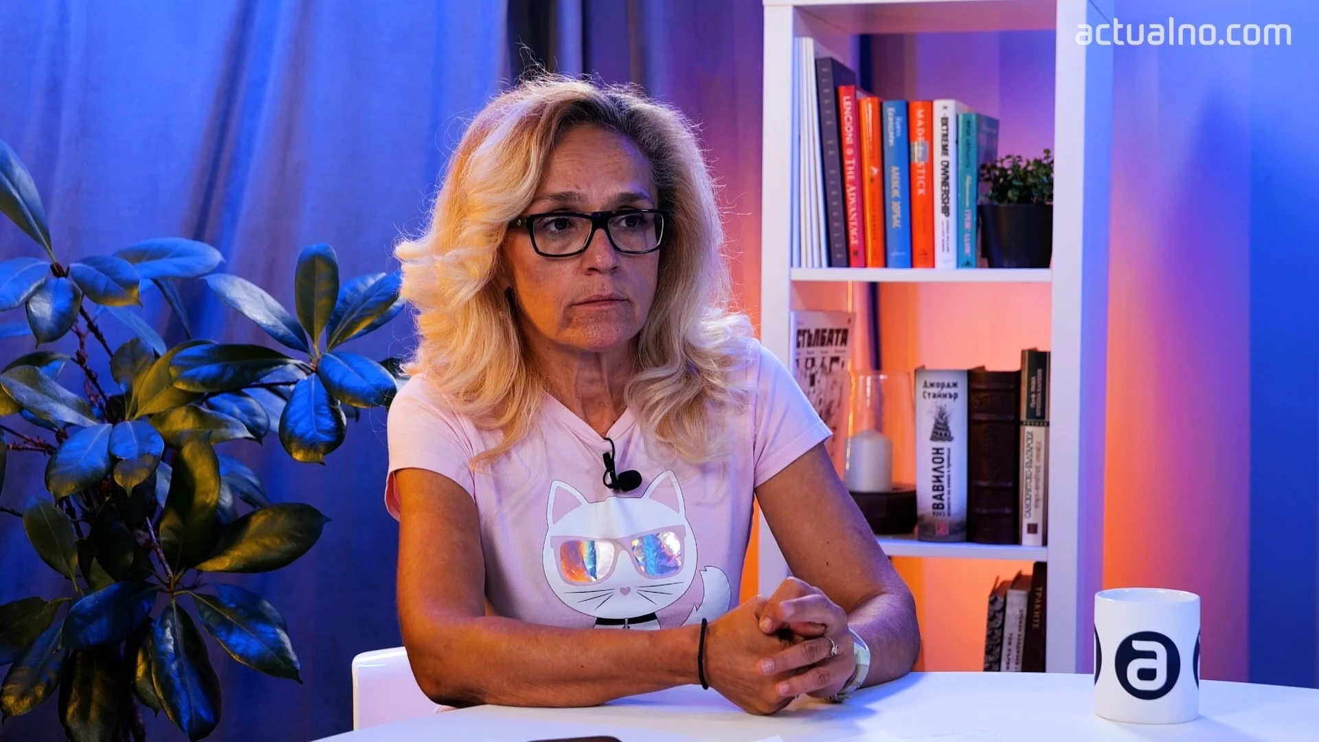 Десислава Иванчева: Отново съм в болница – нося последствията от липсата на лечение в затвора