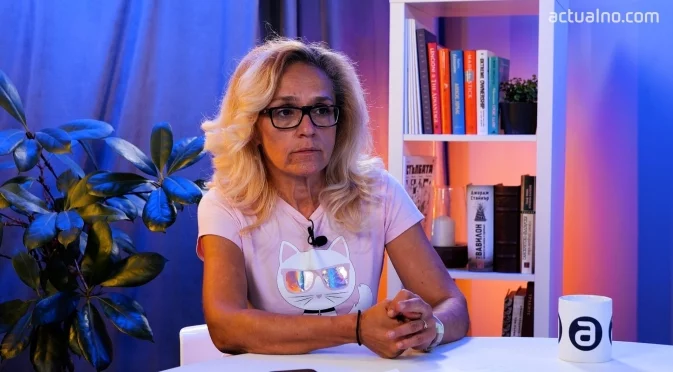 Десислава Иванчева: Отново съм в болница – нося последствията от липсата на лечение в затвора