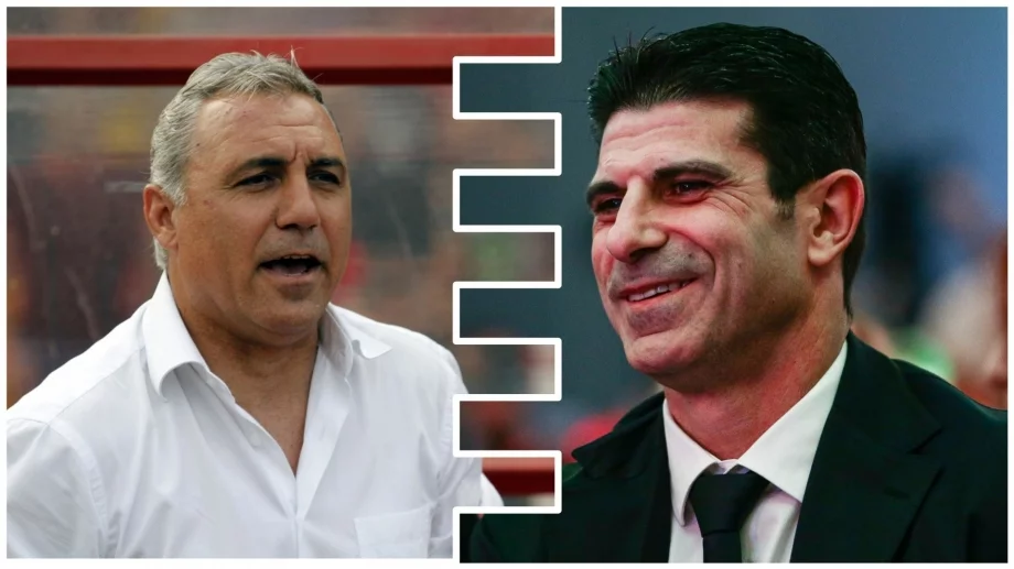 Суперзвездата на Испания се поклони пред най-големия: Стоичков е във форма, може да играе за България