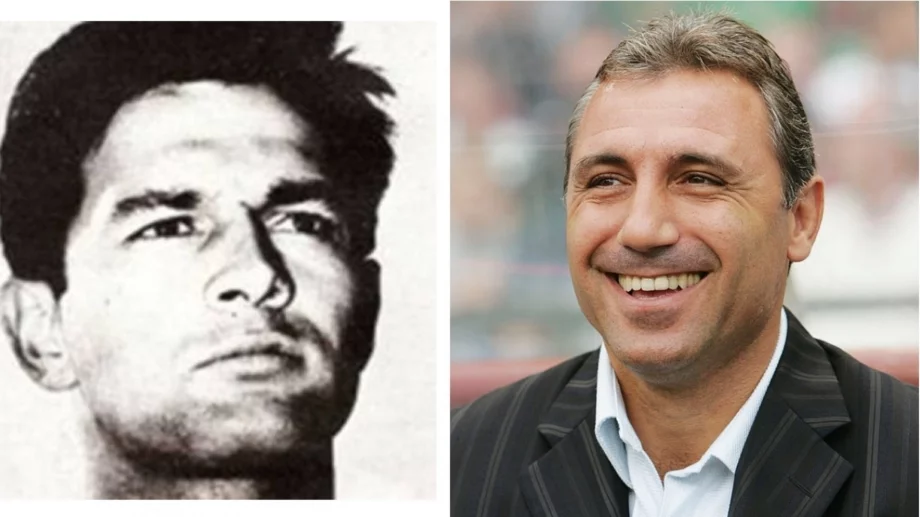 Испанският Marca преди големия мач: Гунди е ПО-ГОЛЯМ от Стоичков