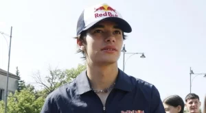 Никола Цолов охлади ентусиазма за Формула 2 с пост в социалните мрежи