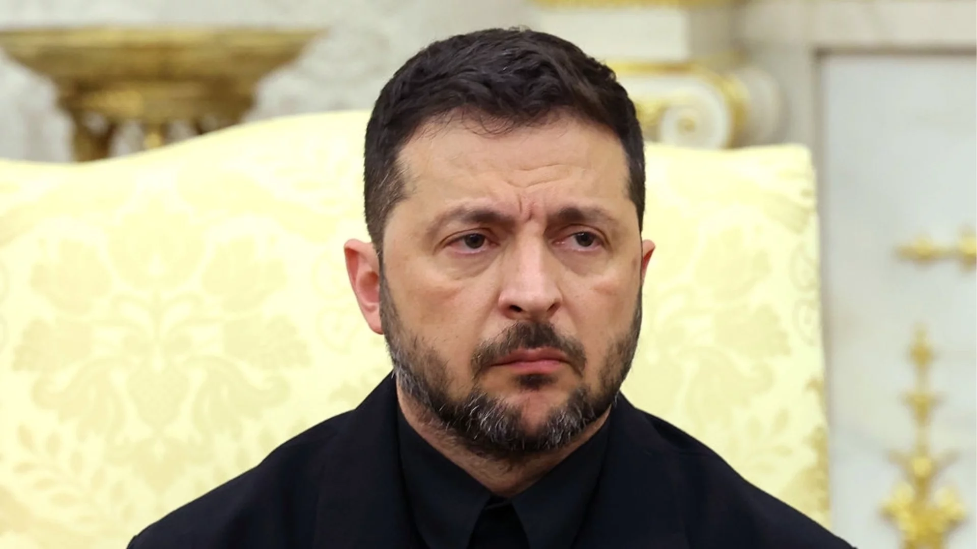 Зеленски: Тръмп обяви, че Унгария и Словакия трябва да спрат да купуват руски петрол (ВИДЕО)