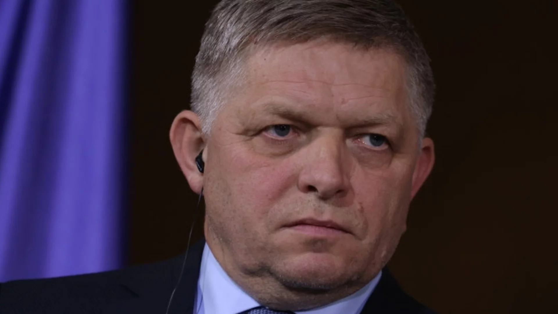Си Дзинпин поиска от Фицо да му помогне за сближаване на ЕС с Китай