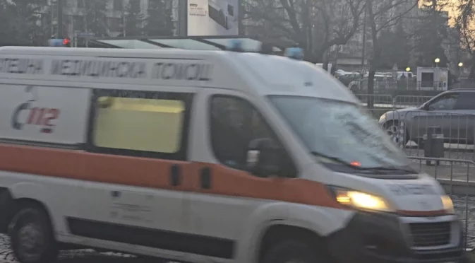 Двама са пострадалите при трудова злополука в завод "Арсенал" 