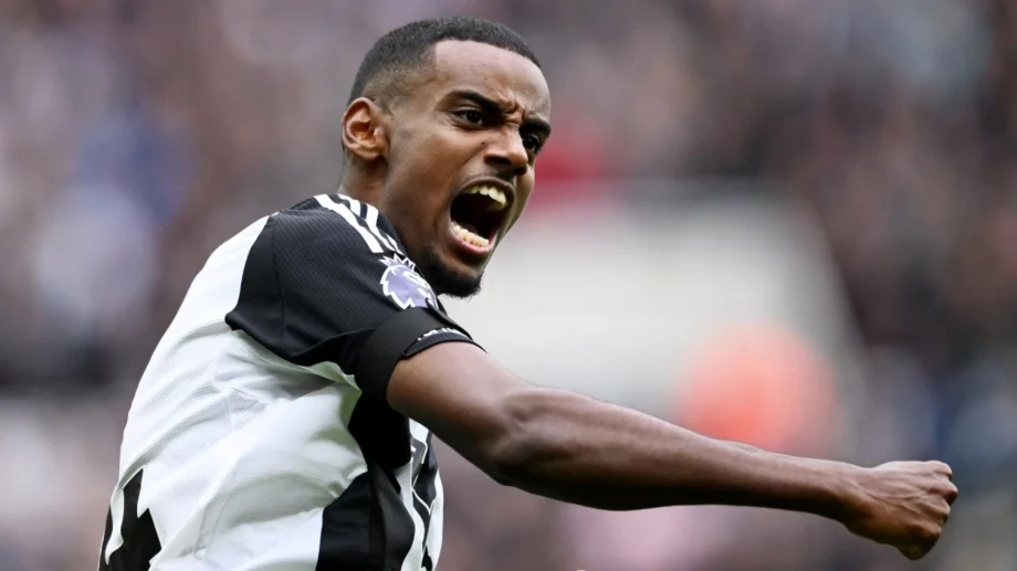 Легенда на Манчестър Юнайтед защити новия голаджия на Ливърпул