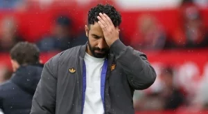 Манчестър Юнайтед опитал да привлече английски национал, но чул звучно "не"