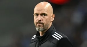 Ерик тен Хаг заработи сериозна 10-цифрена сума от уволнения