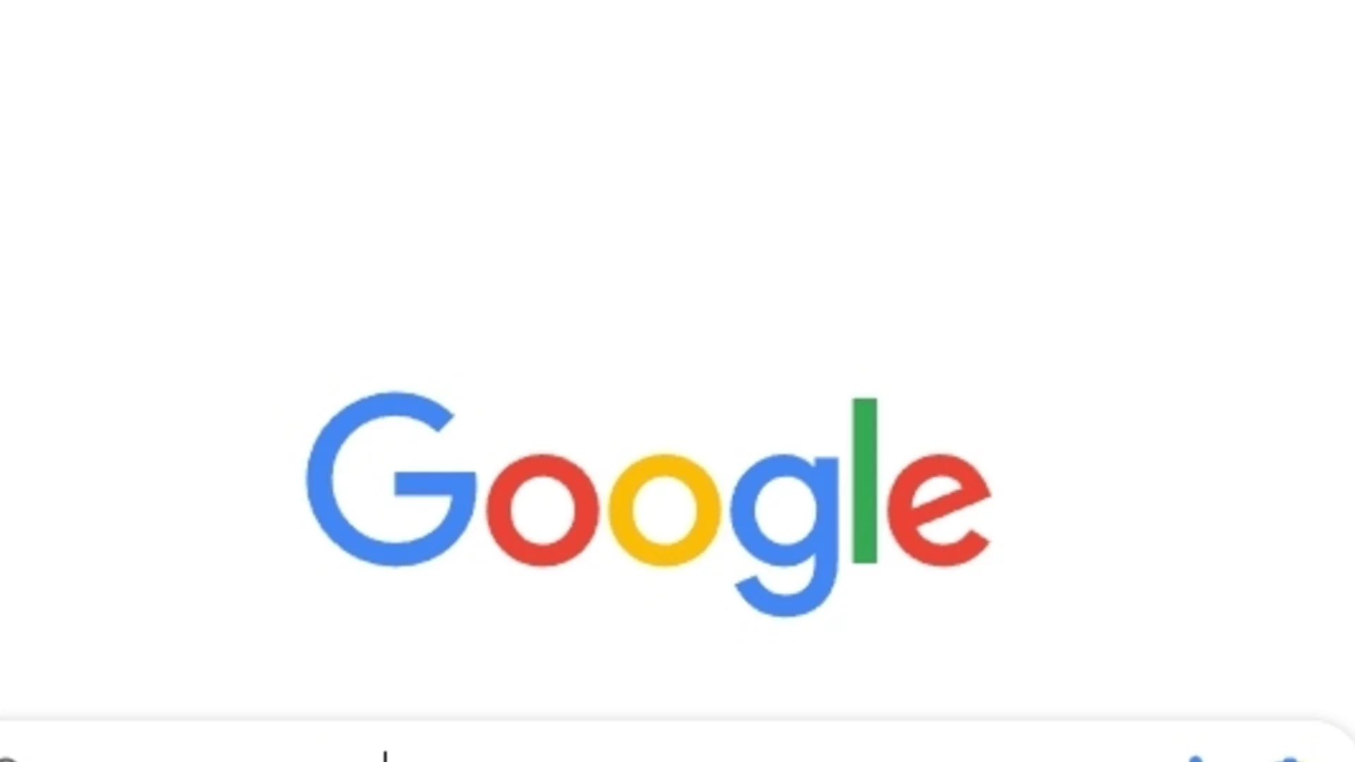Турция иска обяснение от Google за срива