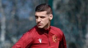 БФС хвърли БОМБАТА: България остава без Кирил Десподов срещу Испания!