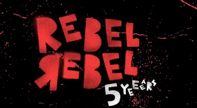 Rebel Rebel V вече с програмата по дни – CLAWFINGER, The Sisters of Mercy и шест български банди