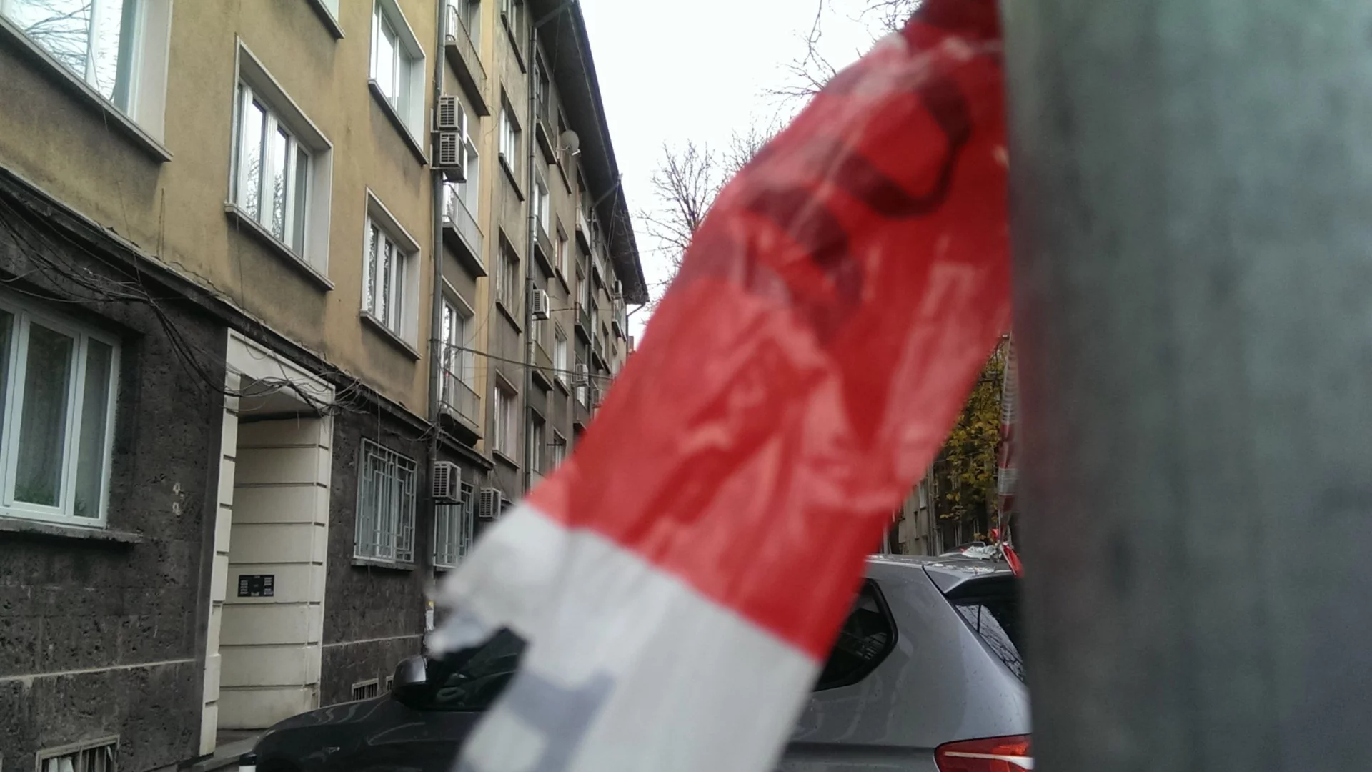 Забил се в гараж: Мъж загина при жестока катастрофа с АТВ
