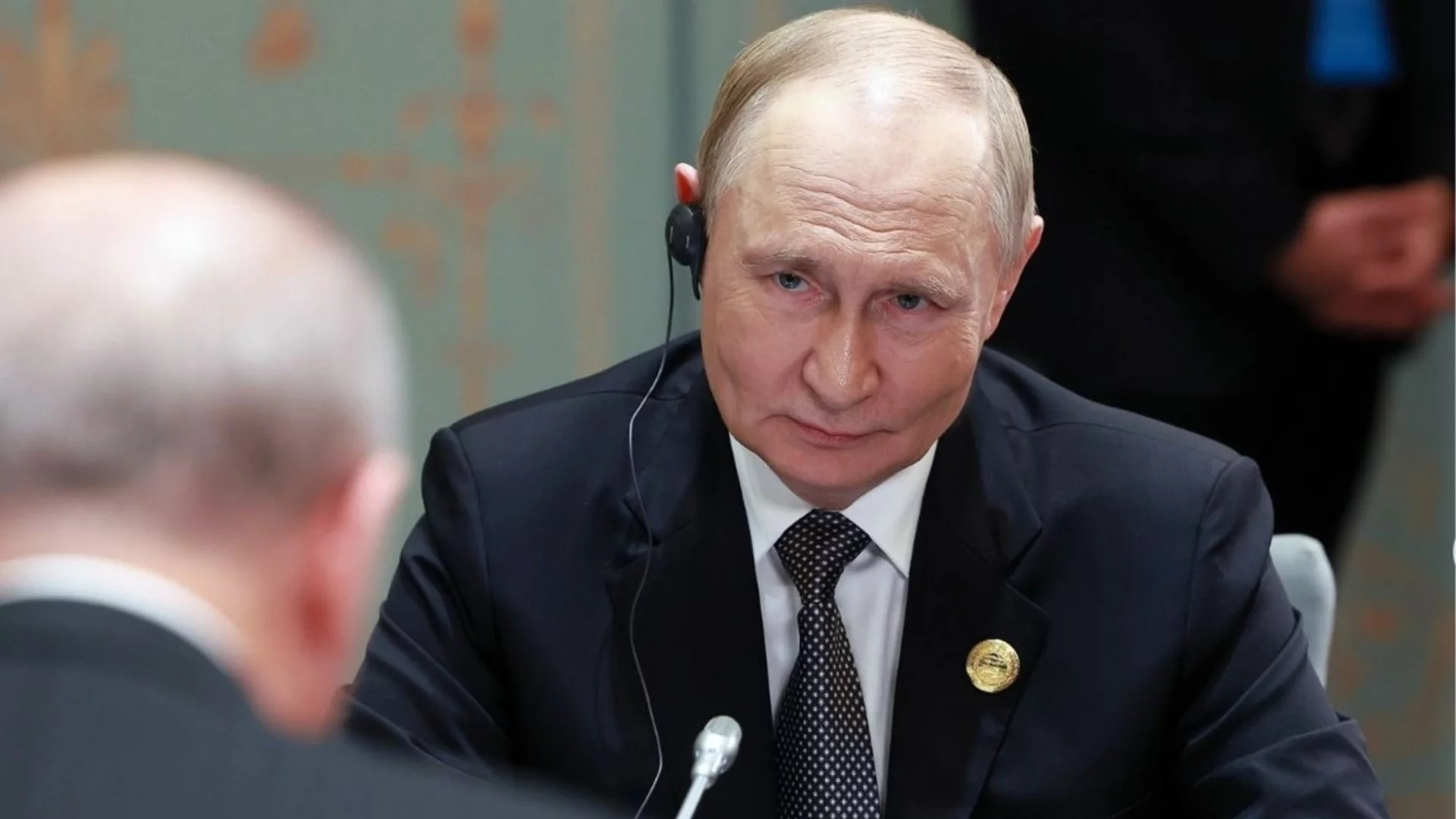 Путин е получил "добри предложения" от САЩ (ВИДЕО)