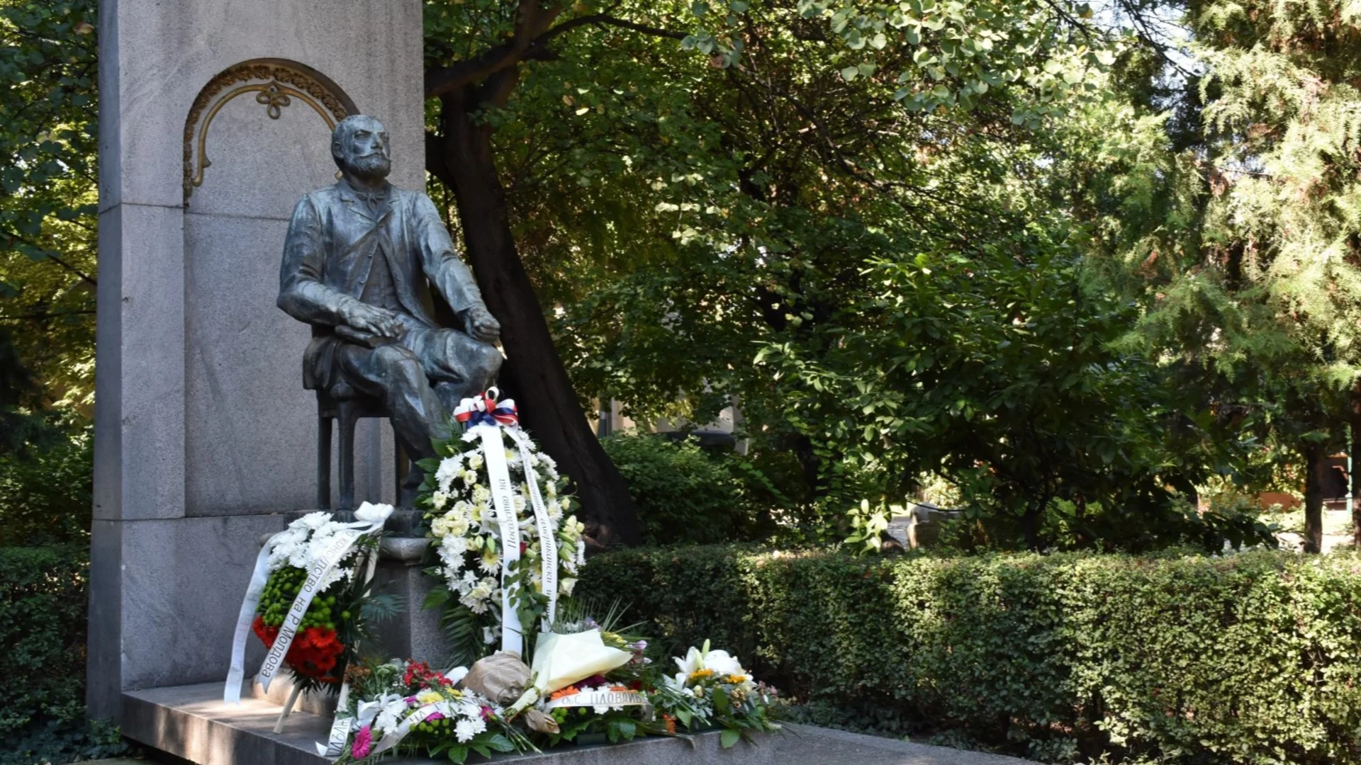 Защо Захари Стоянов се договаря с „палача от Перущица“ – политическата сделка, спасила Съединението
