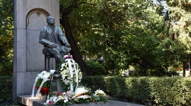 Защо Захари Стоянов се договаря с „палача от Перущица“ – политическата сделка, спасила Съединението