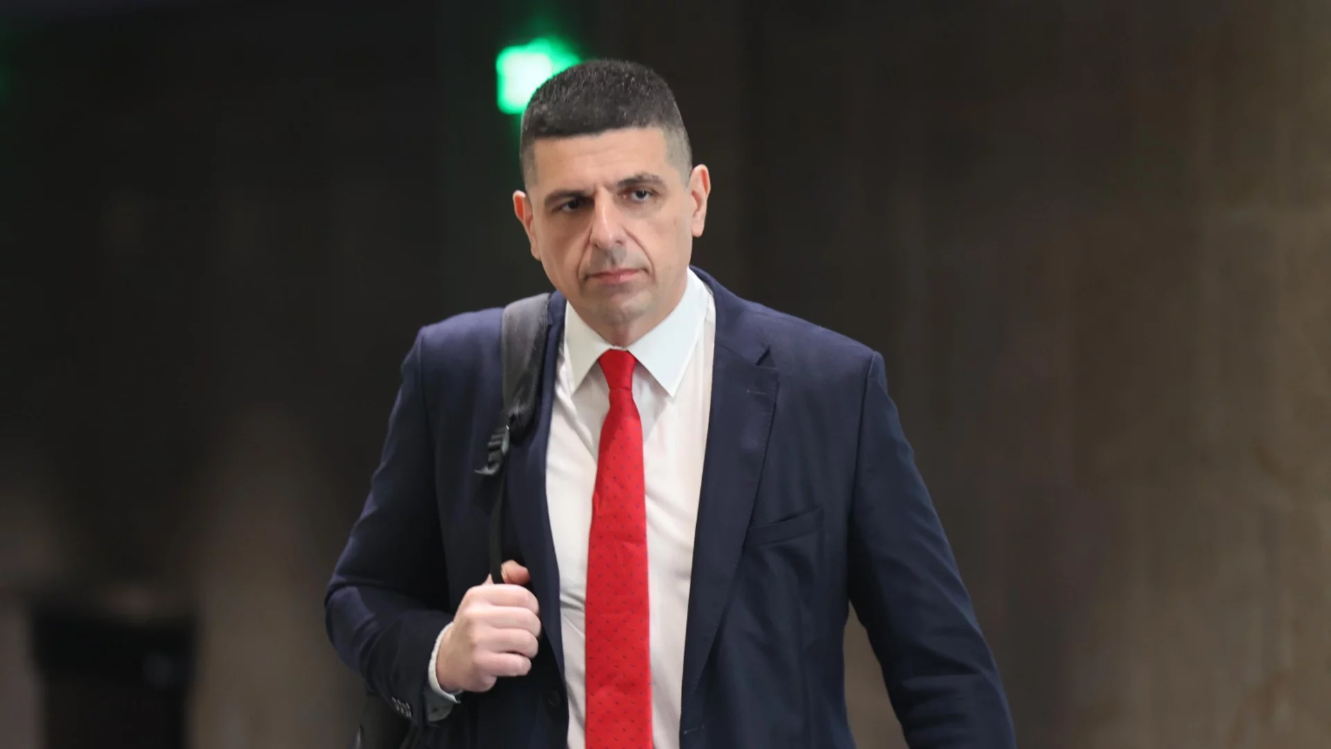 Мирчев с твърдение: Зафиров е обявен като вицепремиер в Китай (ВИДЕО)