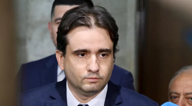 "Да, България" внасят сериозна реформа за СРС (ВИДЕО)