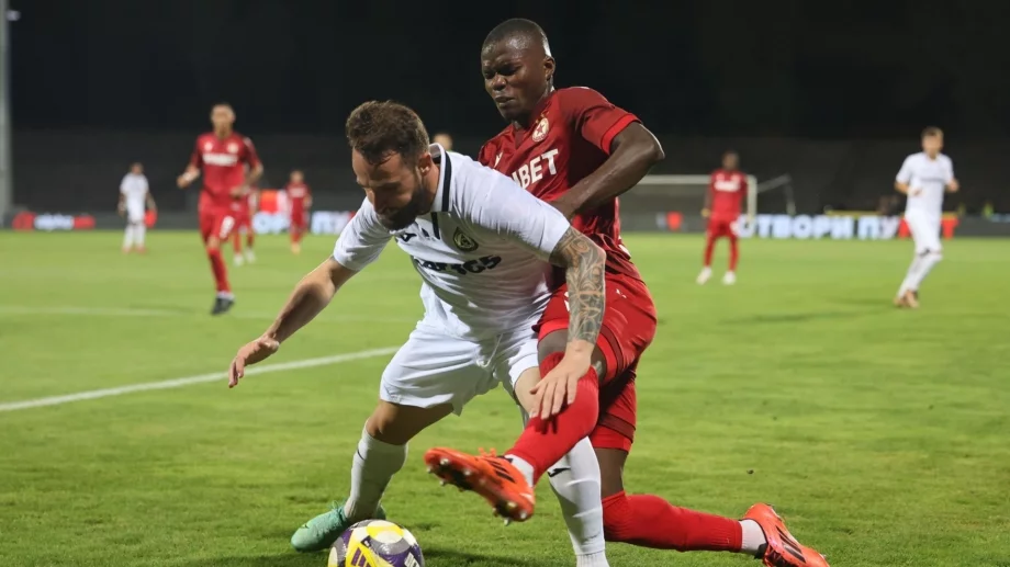 ЦСКА – Радник Сурдулица: Къде и кога да гледате „скритата“ контрола?