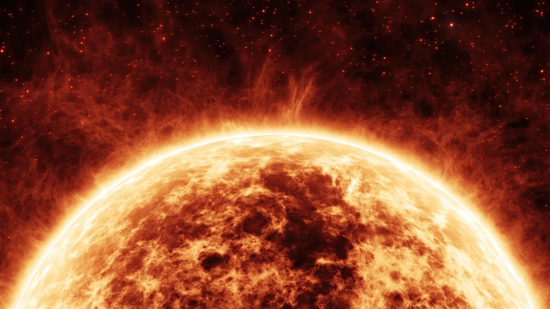 Магнитна буря за неделя, 7 септември 2025: Прогноза от САЩ
