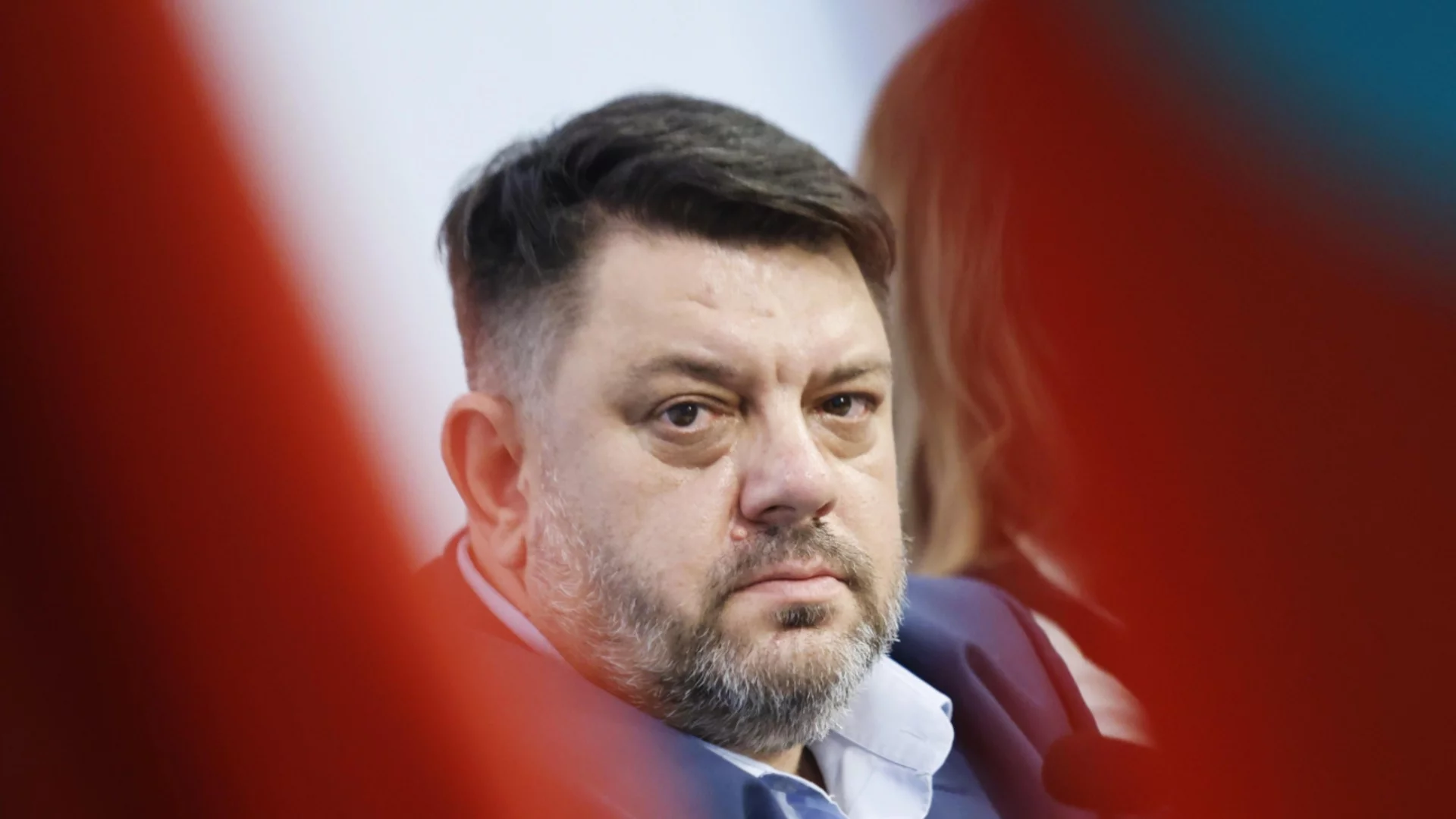 "Нямам намерение да подавам оставка": Зафиров отговори на критиците си за Китай
