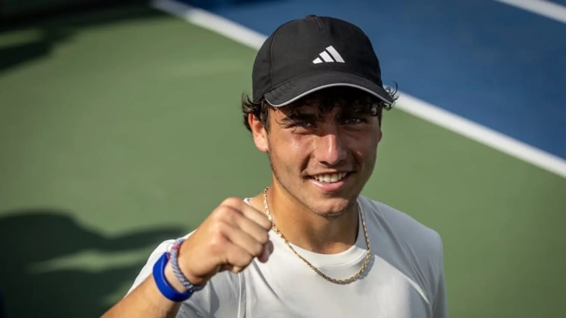 Български финал на US Open! Иван Иванов и Александър Василев пишат история!