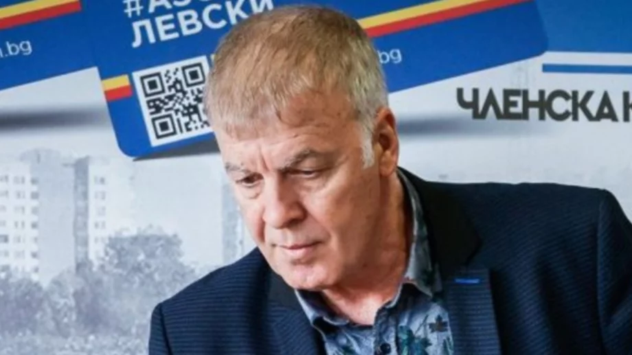 Наско Сираков взе решение - има нещо в Левски, което няма да помръдне тази есен