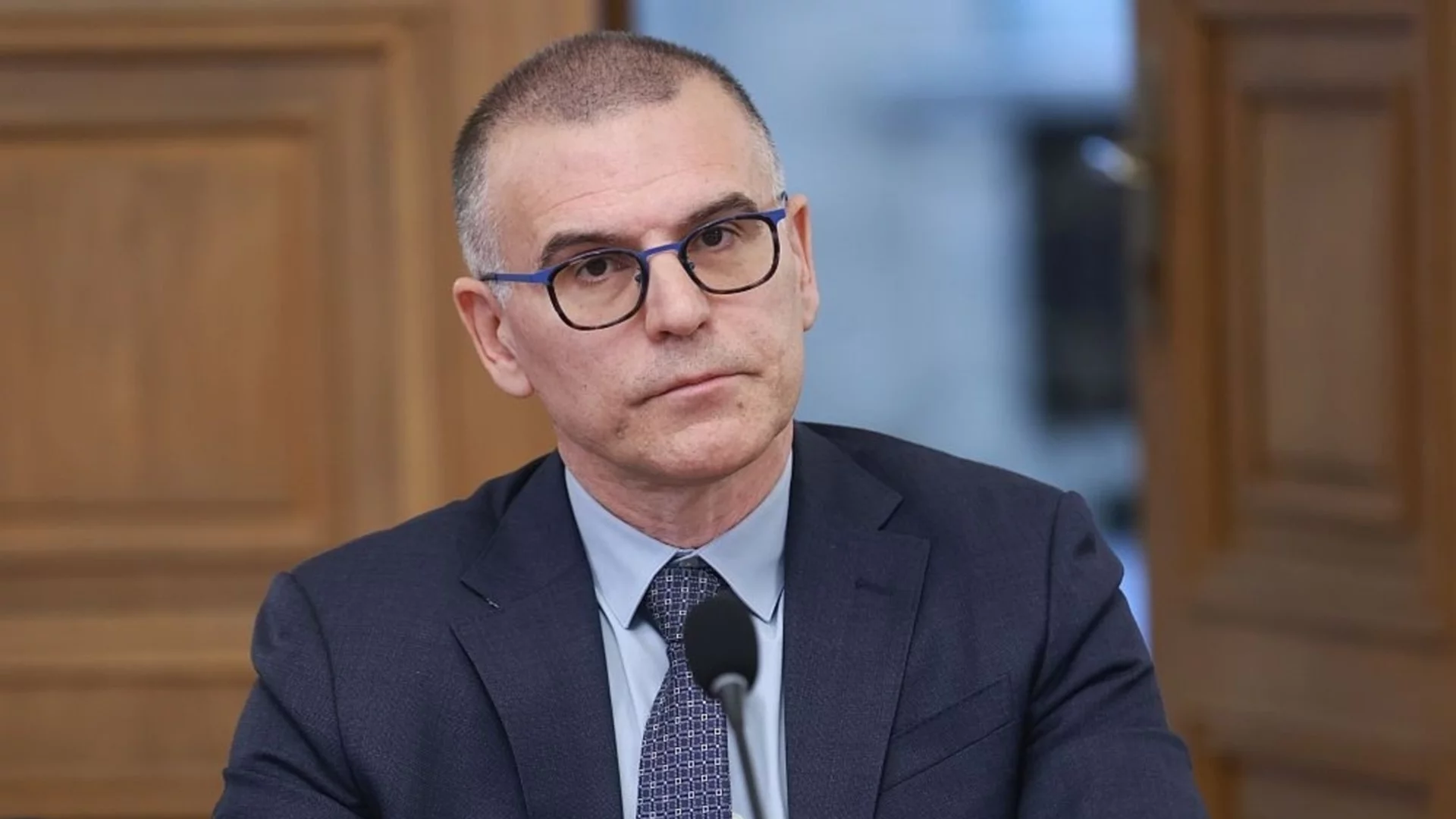 Фантасмагория е да се намали дефицитът в бюджета: Дянков за Бюджет 2026