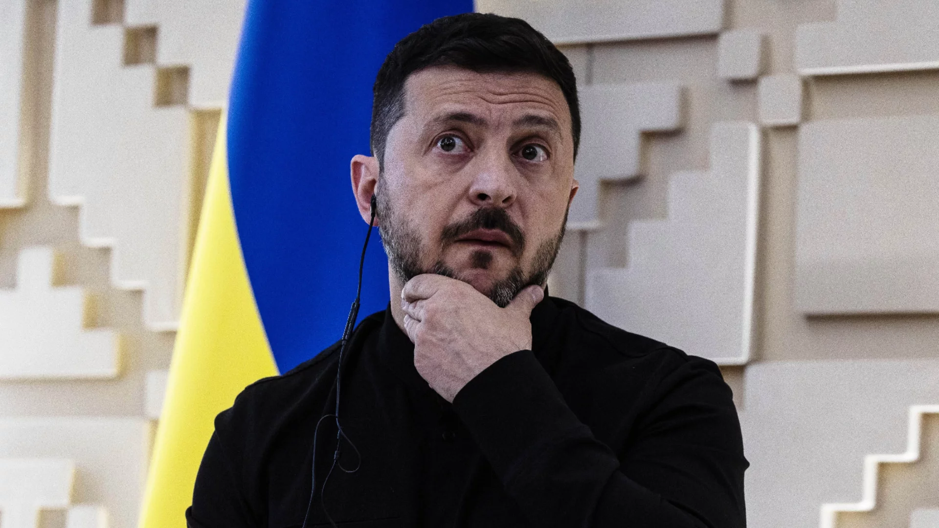 Щом дори Путин няма против да влезем в ЕС, позицията на Орбан е странна: Зеленски пак уцели в десетката (ВИДЕО)
