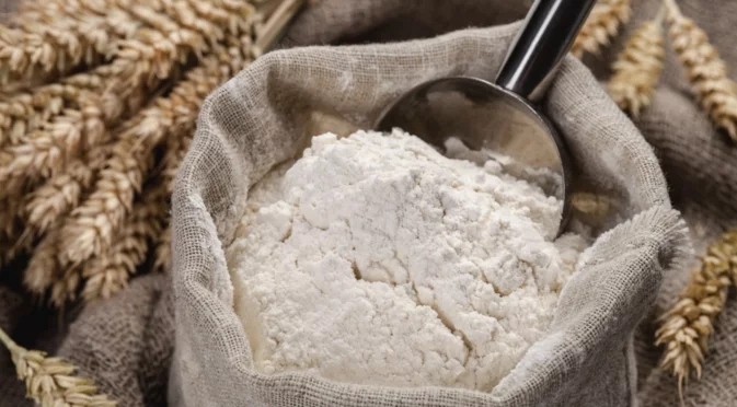 След отваряне: Ето как трябва да се съхранява брашното