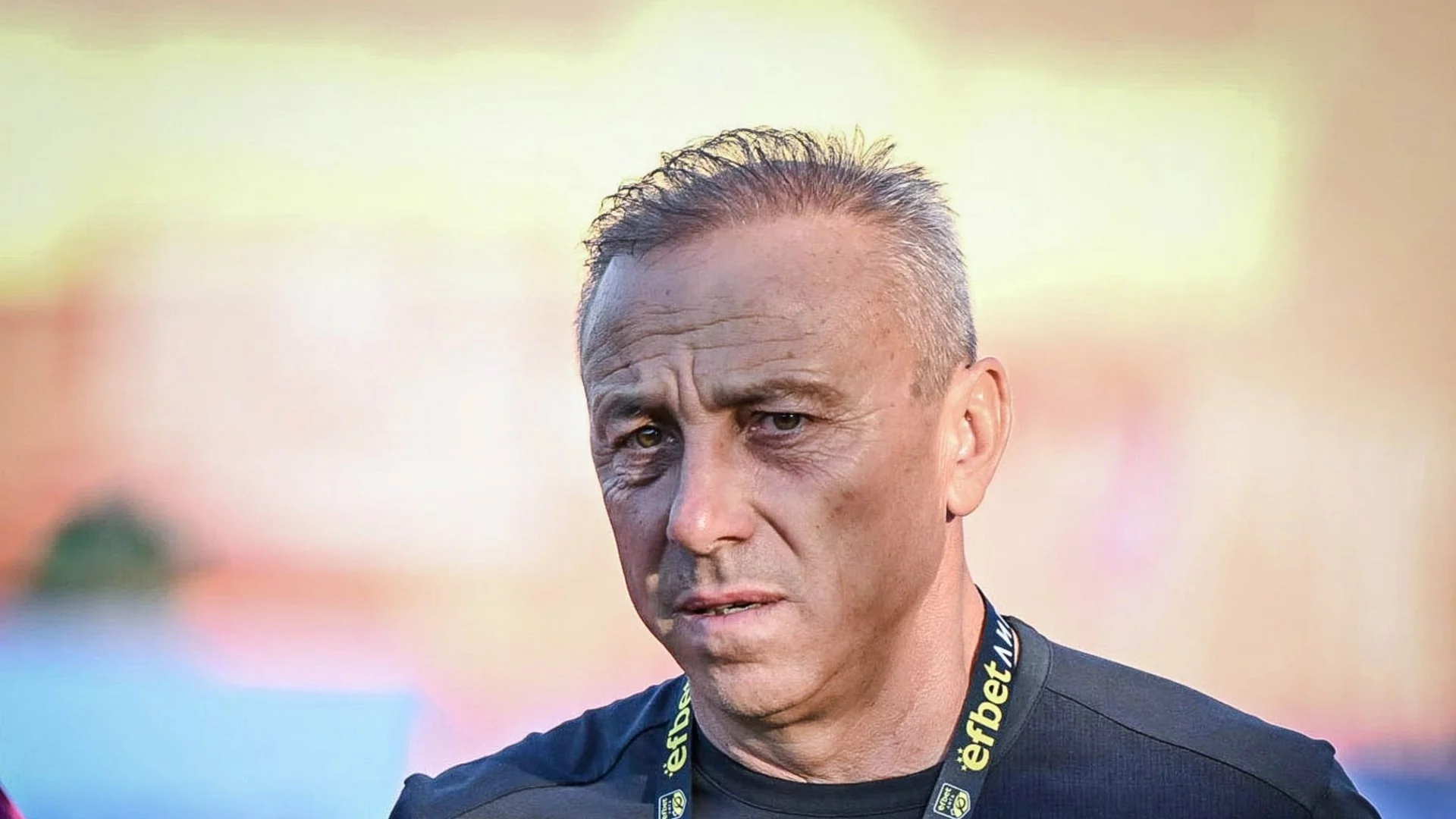 Илиан Илиев преди Грузия: Ще има промени в състава, мачът не е финал