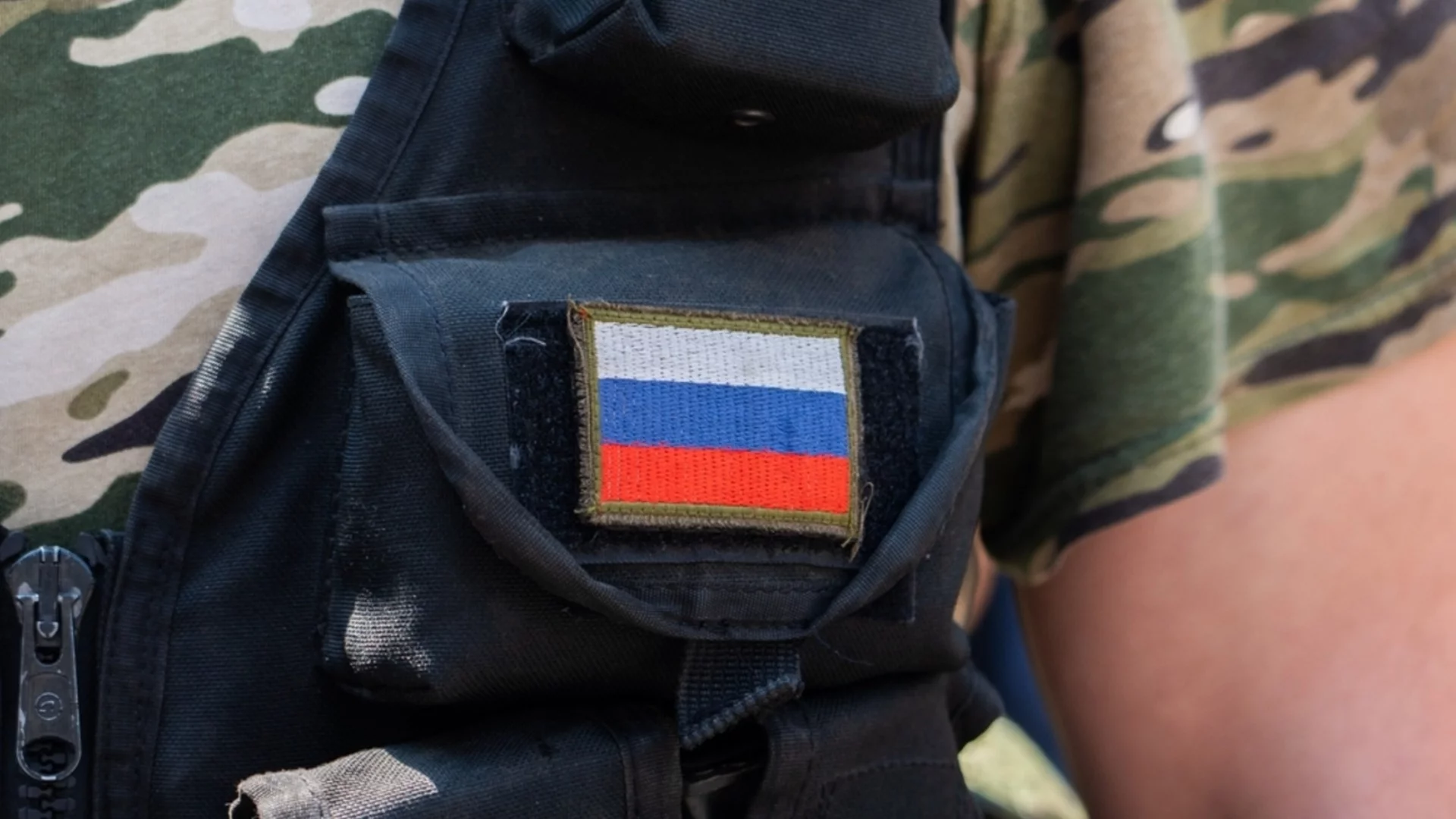 Знаменосци и фалшиви завземвания: Украинското разузнаване знае целите на Путин (ВИДЕО)