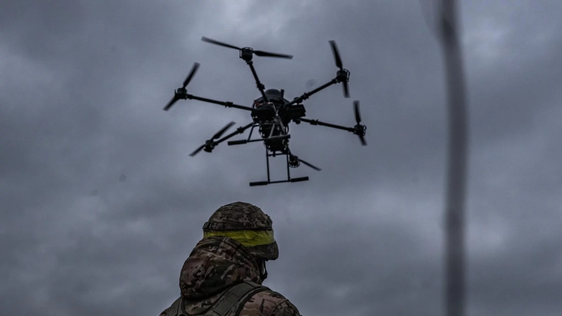 Русия се хвали с масова доставка на нови FPV дронове
