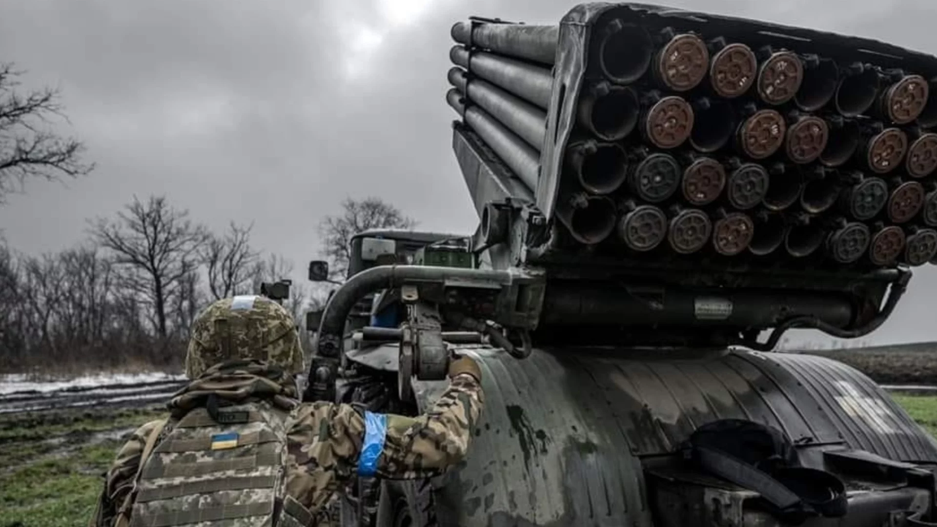 Генералният щаб на ВСУ: Унищожихме 960 руски войници и 39 артилериайски системи