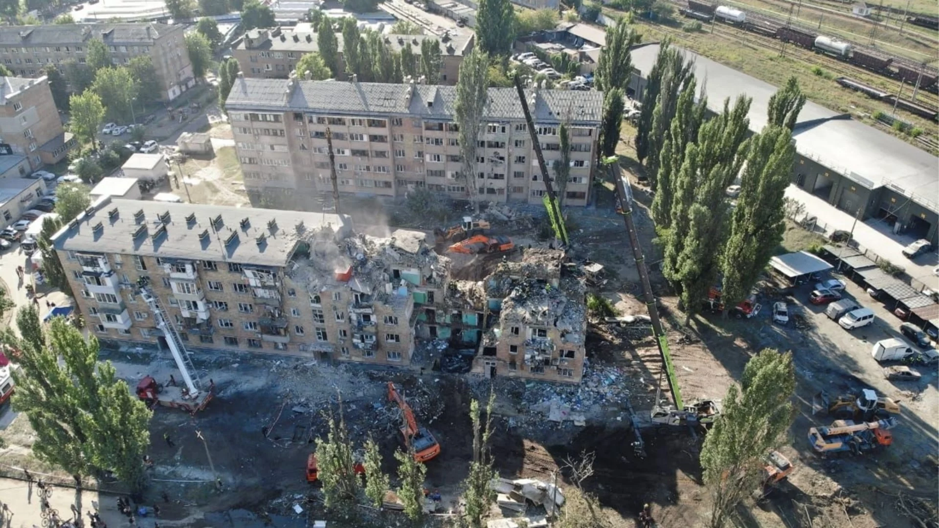 Прегрупиране и подсилване: Русия готви нова офанзива в Украйна, съюзниците ѝ помагат (ОБЗОР - ВИДЕО)