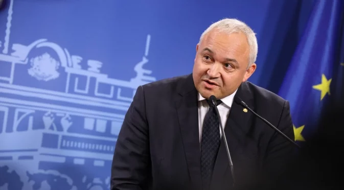 Защо МВР пристигна 24 часа по-късно? Демерджиев с критики заради пребития шеф на ОДМВР-Русе