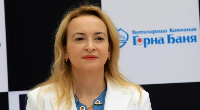 Антоанета Стефанова записа победа на Големия швейцарски турнир на ФИДЕ
