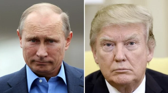 "Много скоро": Тръмп гласи нови разговори с Путин