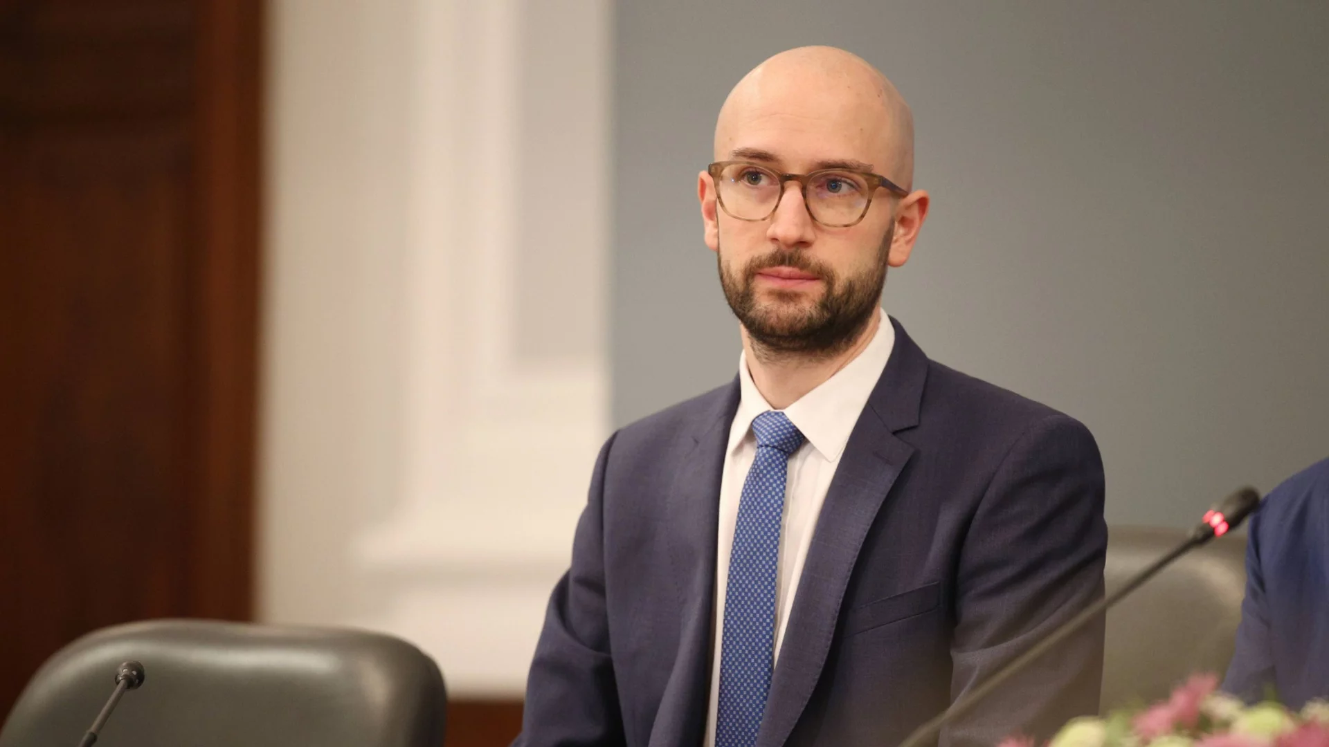 Напуснал "Продължаваме промяната" става заместник-кмет на София