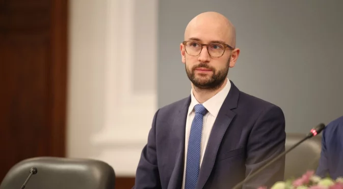 Напуснал "Продължаваме промяната" става заместник-кмет на София