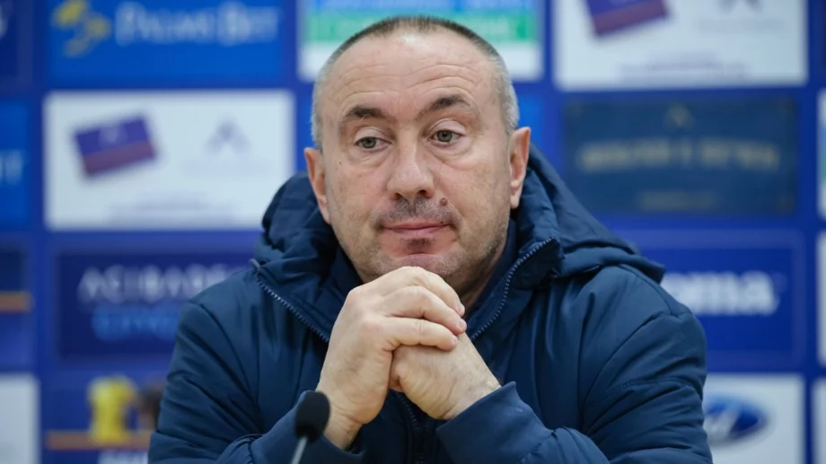 Гьозтепе остава история: Стоилов пред завръщане в националния отбор