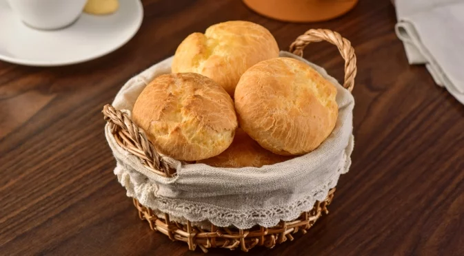 Тези царевични питки на тиган са си нещо специално