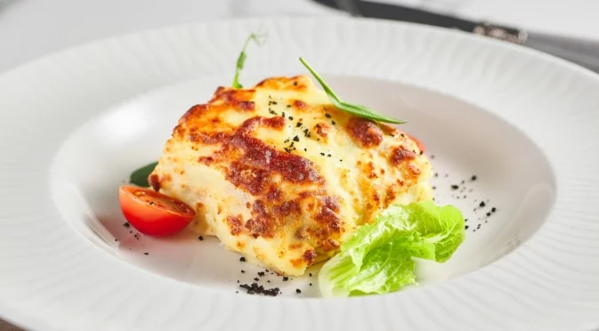 Как се приготвя най-вкусният кашкавал на тиган