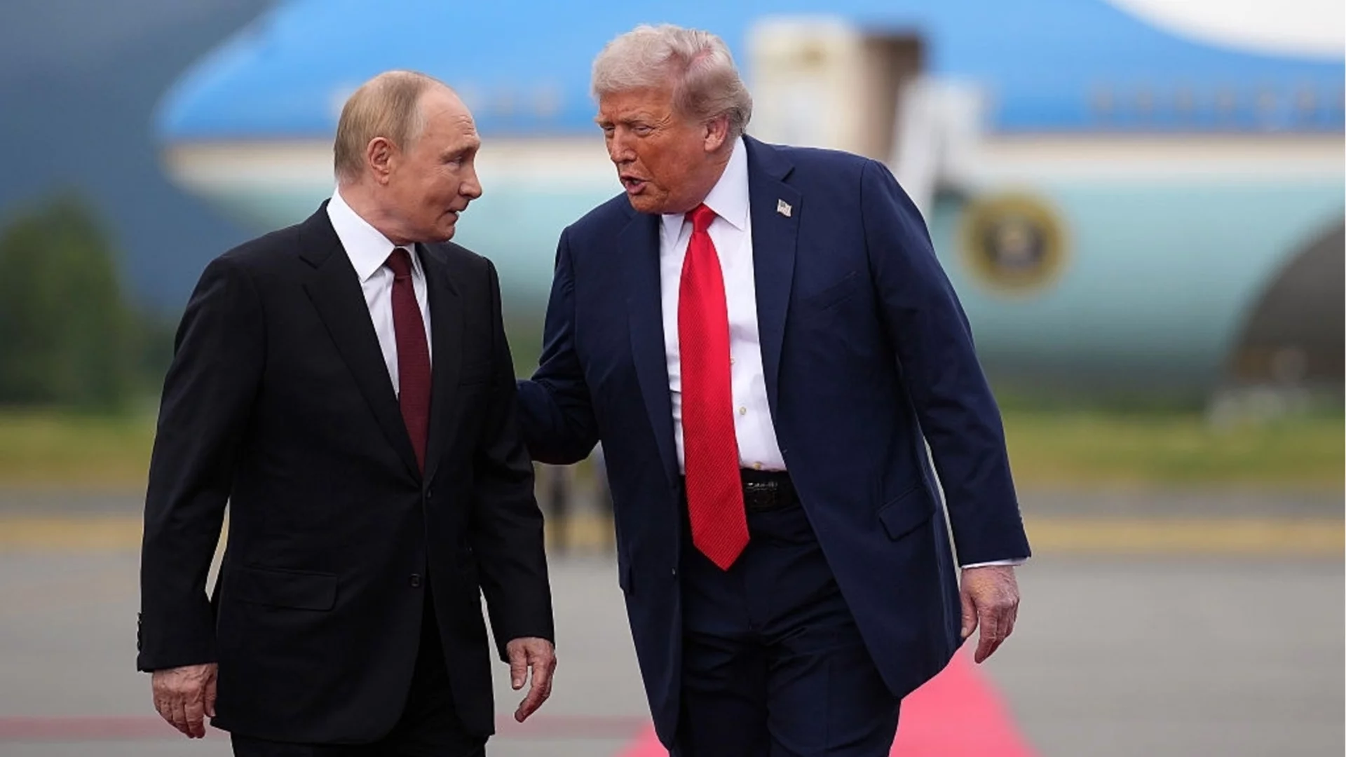 След рекордната атака: В САЩ разбраха, че Путин иска война. Тръмп със заплаха, докато Русия се готви за сблъсък с НАТО (ОБЗОР-ВИДЕО)