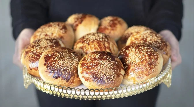 Тези сиренки на тиган ще ви върнат много години назад