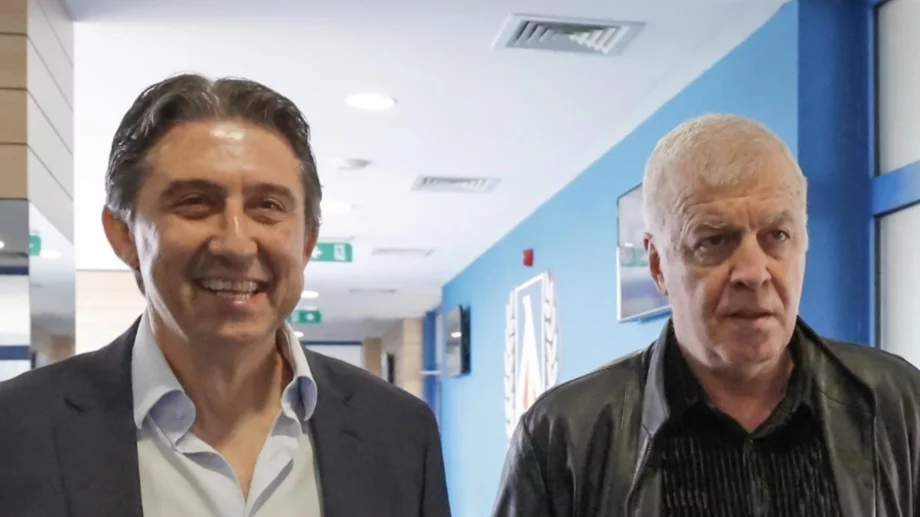 Левски иска да се подсили с чужденец на много важна позиция